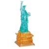Crystal Puzzle 91012 Statue of Liberty, Game