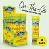 Blue Diamond Almonds, Single Serving Chile N Lime Flavored Snack