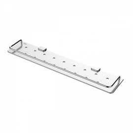 AST 600mm Aluminum Straight Shelf FH1045-0EAK401AW