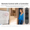OBSBOT Tiny 2 Smart Remote, Smart Remote Controller Tiny 2