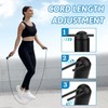 Ropeless Skipping Rope, Cordless Skipping Ropes for Adults, Wireless Skipping