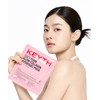 Kiss Lucy PDRN Glow Collagen Hydrogel Mask 38g * 4