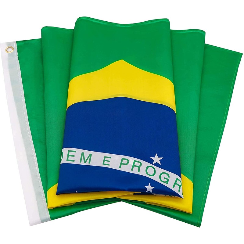Brazil Flag