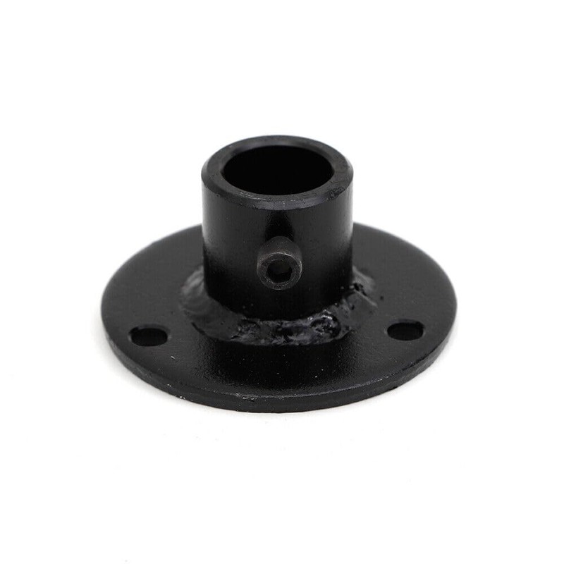 Mig Gun Welding Torch Holder, Tig Torch Holder 0.3-1.69in Clamping