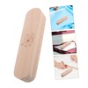 COHEALI Wood Tailors Clapper Tool for Seam Pressing Durable Fabric