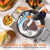 Karienvir Sous Vide WIFI, Sous Vide Machine 1100W, Sous Vide