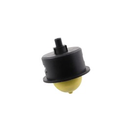 MCHNIC 2x Petrol Pump Primer Pump for Fuxtec FX-RM Series Lawnmower Hecht 40 541SX 5410SH 553SX Lawnmower