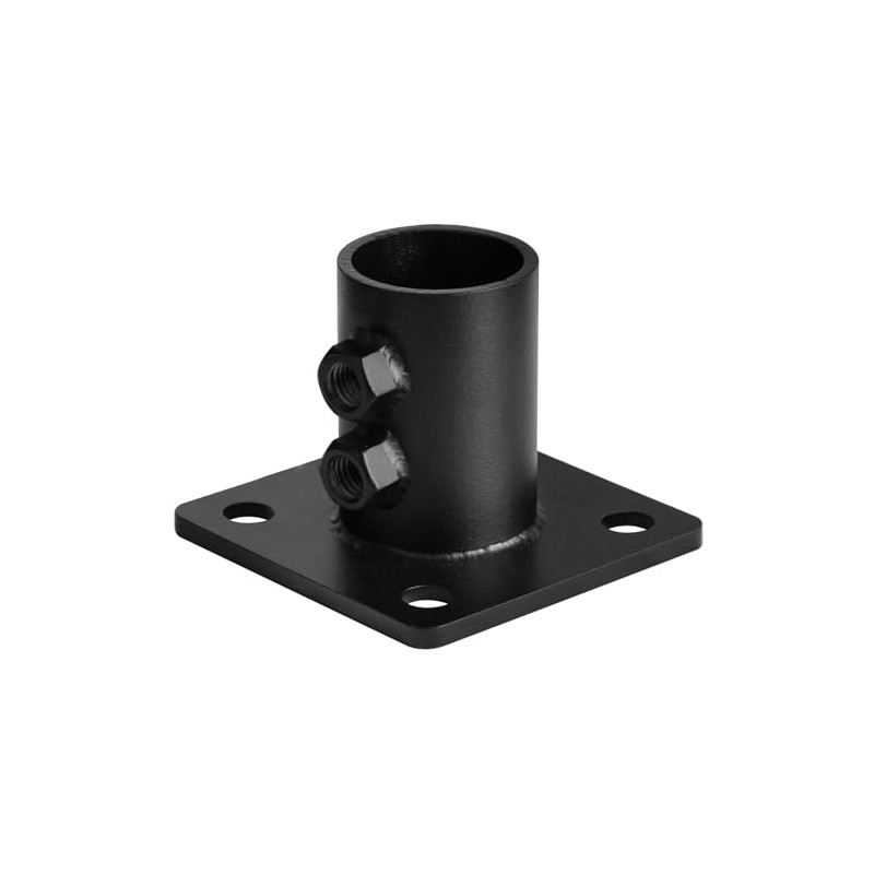 GBGS 2 1/2"(Actual fits 2-3/8" OD) Chain Link Fence Post