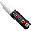 Posca PC-7M Paint Marker Art Pens - 4.5-5.5mm Bullet Tip