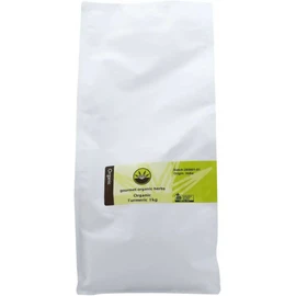 Gourmet Organic Herbs Turmeric 1kg