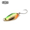 RGM Apade 0.07 oz (2.0 g) (Jackal) 04 Pink Silver