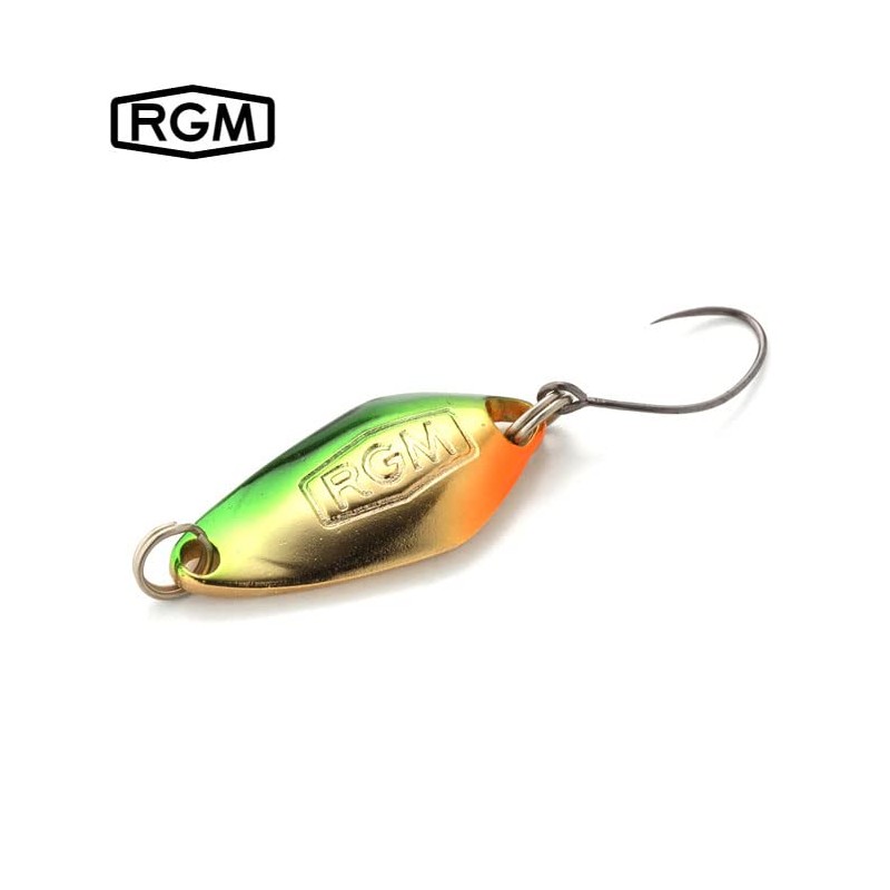 RGM Apade 0.07 oz (2.0 g) (Jackal) 04 Pink Silver