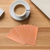 Ipetboom Cedar Sheets for Cigar Humidor 10 Pieces 6.10X2.75In Spanish