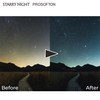 Kenko Starry Night Prosofton Effect Filter, Diameter 62 mm, Reduction