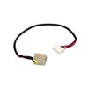 Zahara DC Jack Socket Cable Charging Socket for Acer E5-575