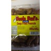 Uncle Buds Old Bay Flavored Deep Fried Peanuts