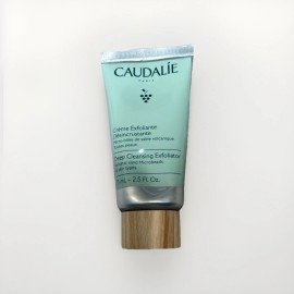 Caudalie Deep Cleansing Exfoliator for All Skin Types 75 ml