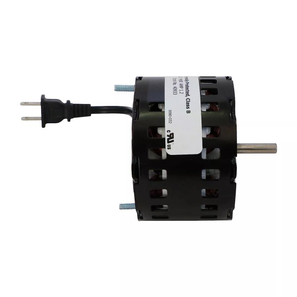 3.3" Bathroom Kitchen Exhaust Fan Motor For Nutone Broan 86933