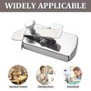 Shirene Sewing Accessories,Magnetic Seam Guide,Sewing Machine Accessories,Magnetic Seam Guide For