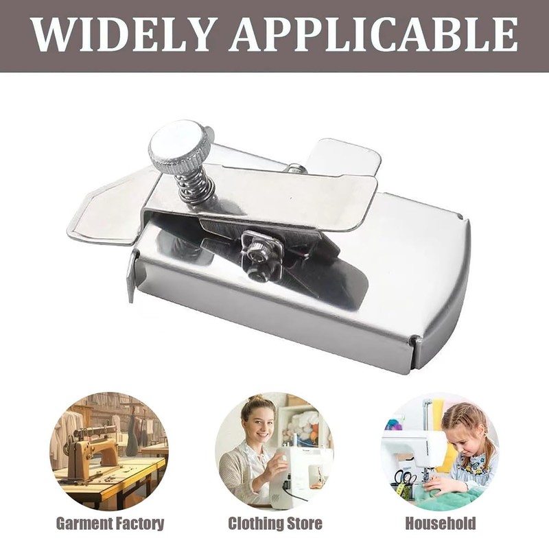 Shirene Sewing Accessories,Magnetic Seam Guide,Sewing Machine Accessories,Magnetic Seam Guide For