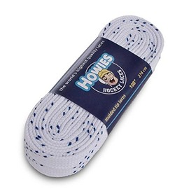 Howies Cloth Hockey Skate Laces