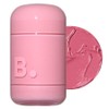 Banila Co. Romantic Blush Lip & Cheek 3.7g, 25 Movness, 1 piece / 바닐라코 로맨틱 블러쉬 립앤치크 3.7g, 25 모브니스, 1개