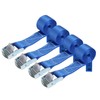 Lashing Strap Tie Down Strap Clamp Fastening Strap Maximum Load