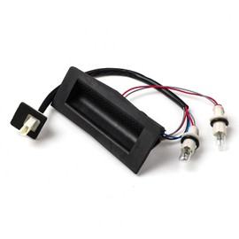 YAOPEI Rear Tailgate Boot Release Switch for Zafira 2 Astra 5 Astravan 4 5 Astra H 13223919