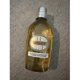 L’OCCITANE Almond Shower Oil - 8.4oz