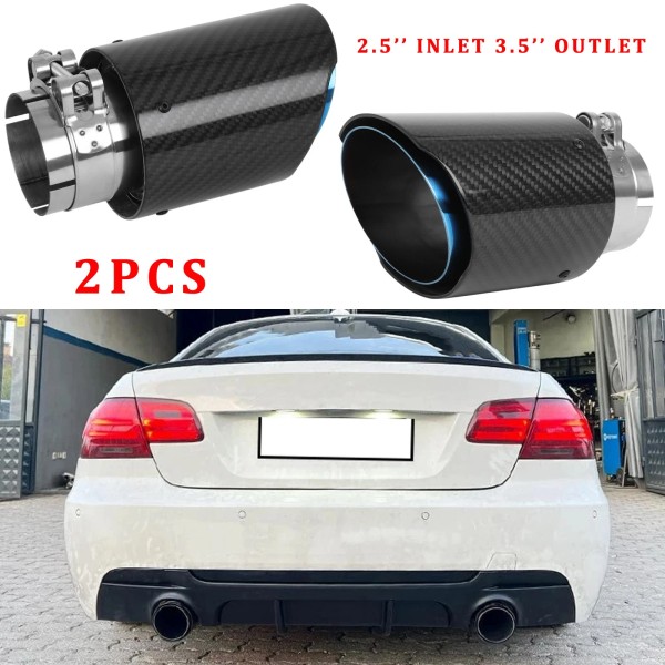 KEEPDSGN For 3 Series G30 F31 E90 M340i M3 Pair
