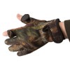 Proclimate Neoprene Shooting Gloves - Camouflage: M/L
