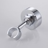 Shower Head Holder Handheld Wand Holder Shower Handle Holder Wall