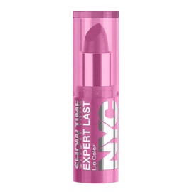 NYC Show Time Expert Last Matte Lip Colour - 417 Flirty