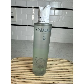 Caudalie Vinoclean Moisturizing Toning Lotion 6.7 Oz 200 Ml Facial Toner