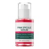 Pink Spicule Serum, Smoothing and Hydrating Face Serum, 30ml