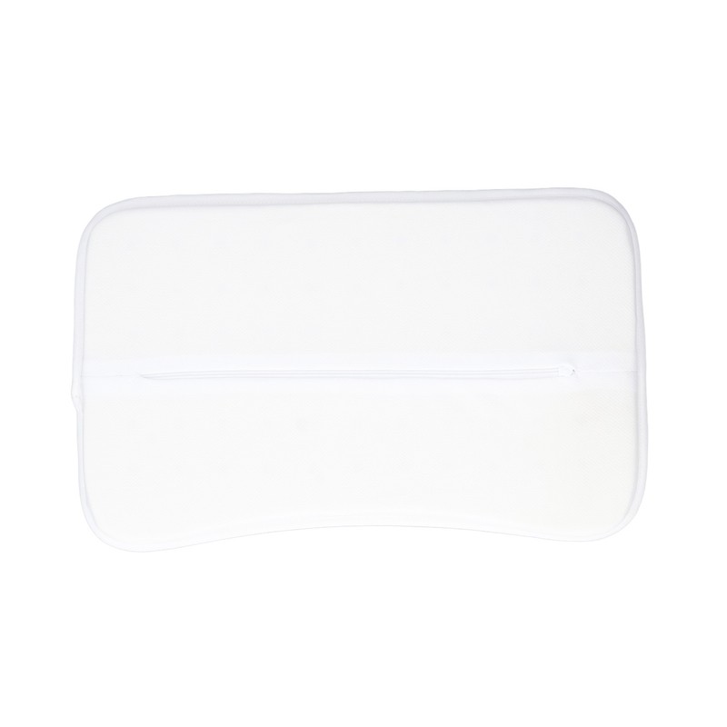 Baby Pillow Soft Comfortable Relaxing Shaping Effect Convenient Practical Safe