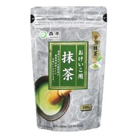 Matcha Ceremonial En Polvo 100g                                                                                                                       