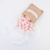 So Natural Bath Smooth Body Bubble Bath Cube Soap Home