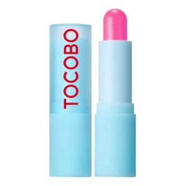 Tocobo Glass Tinted Lip Balm 012 Better Pink