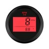 ELING Waterproof Engine Digital Tachometer REV Counter 9990 RPM Gauge