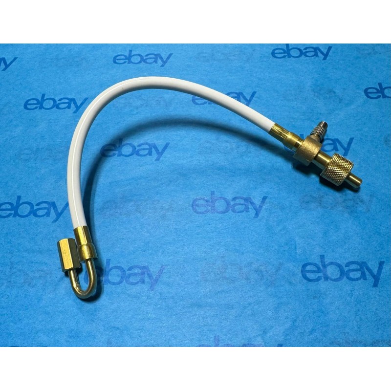Meritor 31363-00-CP / 3136300CP Genuine Meritor Outside Tire Flex Hose