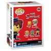 Funko Pop! TV: The Simpsons - Sideshow Bob