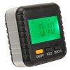 Mini Digital Level Angle Gauge High Accuracy Versatile Portable Digital