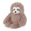 Apricot Lamb Toys Plush Jungle Sloth Stuffed Animal Soft Cuddly