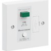 SafetySure RCD Spur White 1 Gang 13A 30mA