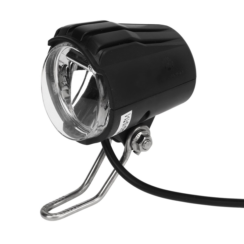 Bike LED Headlight DC 12V to 60V 2.4W IPX4 Waterproof