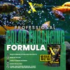 Xtreme Nice Crumbles - Color Enhancer for Small to Medium