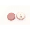 2pcs Audio Fan 3DS 3DSLL Common Slide Pad Cover Replacement