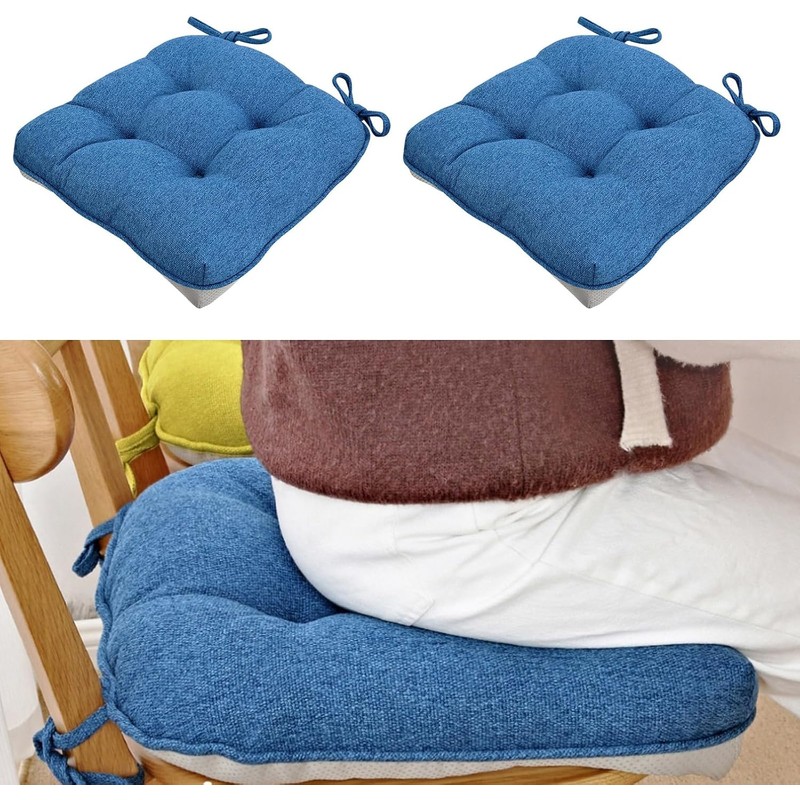 cojín del Asiento Cuenta con Base, Red