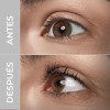 Oukeya Suero Crecimiento Pestañas Y Cejas Efectivo 5ml X2